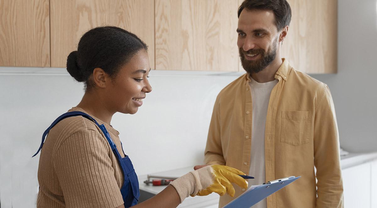 how to hire maid service in asheville what to ask and what to look for