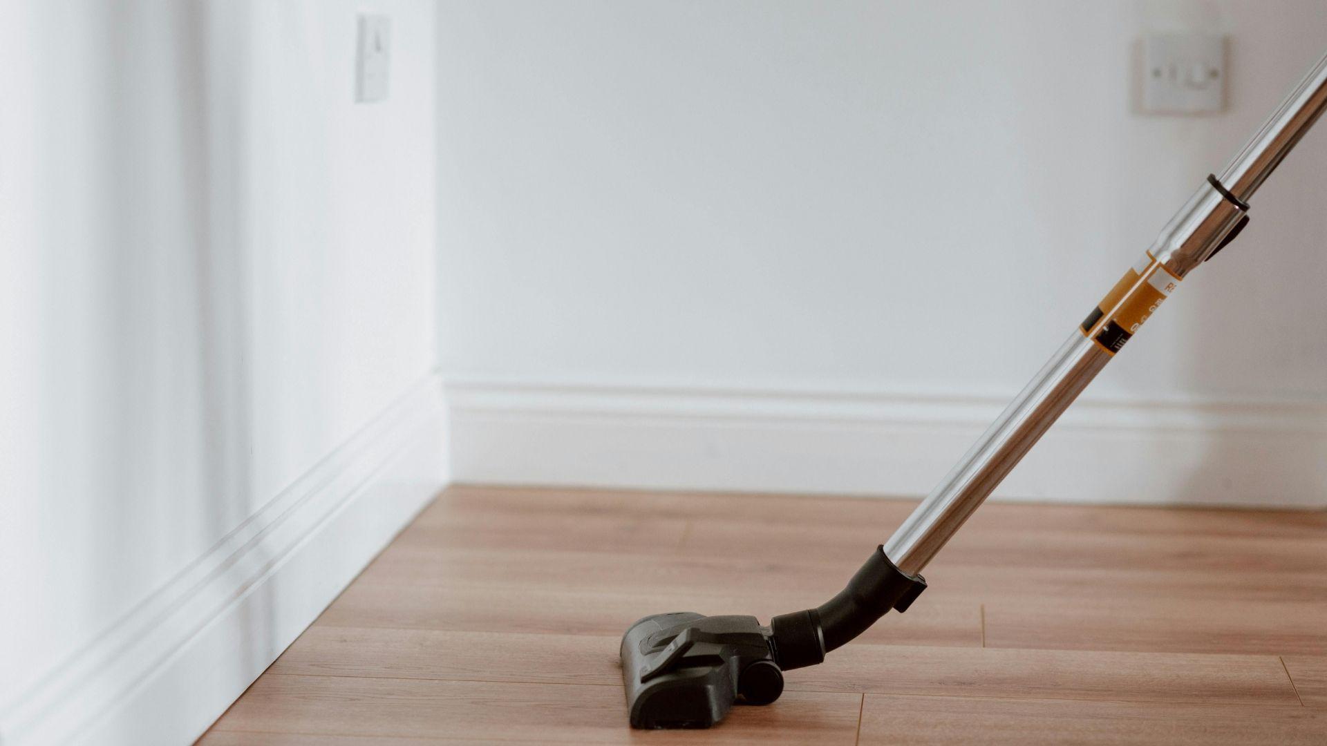 Residential Cleaners