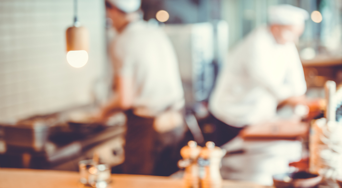 challenges of running a restaurant