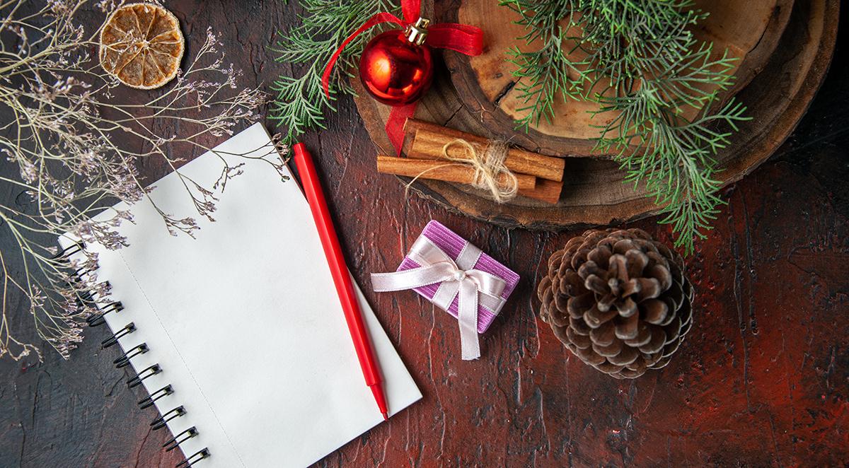 holiday-cleaning-checklist Asheville Home Cleaning Blog