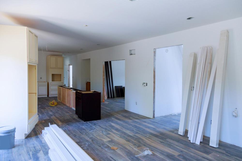 post construction cleaners in Weaverville, NC