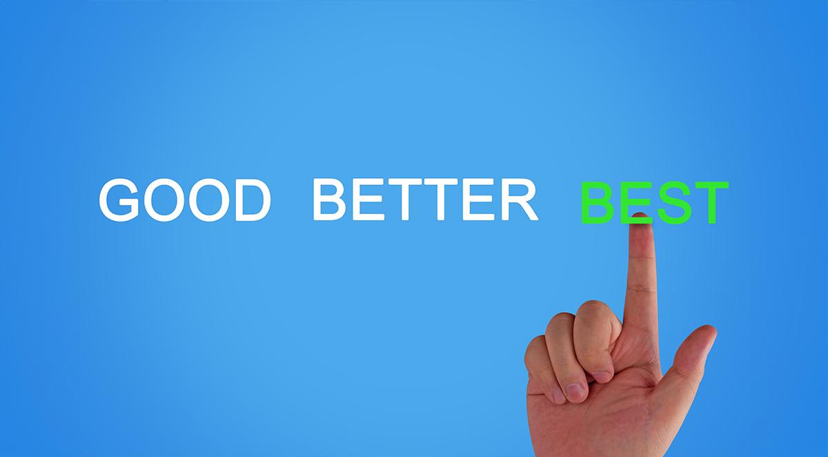 How to Choose the Right Cleaning Service for Your Needs