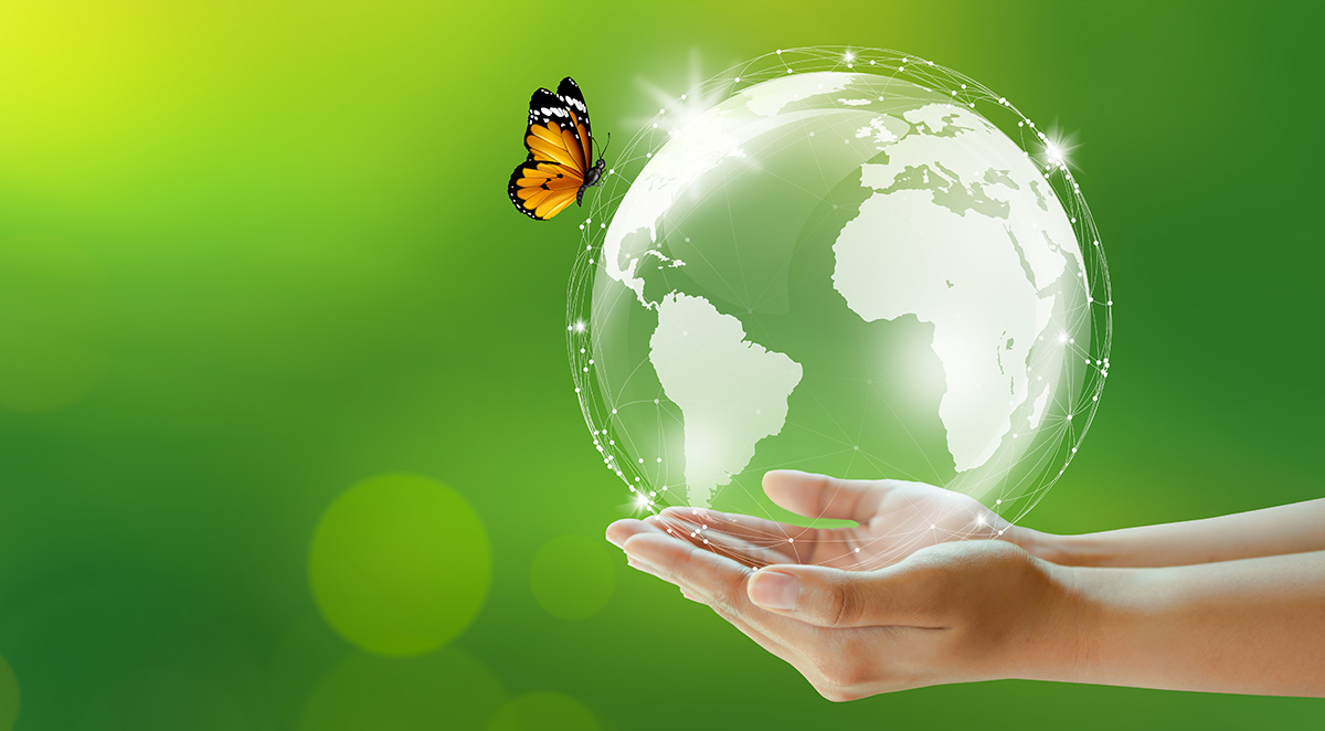 Easy Earth-Friendly Cleaning Tips