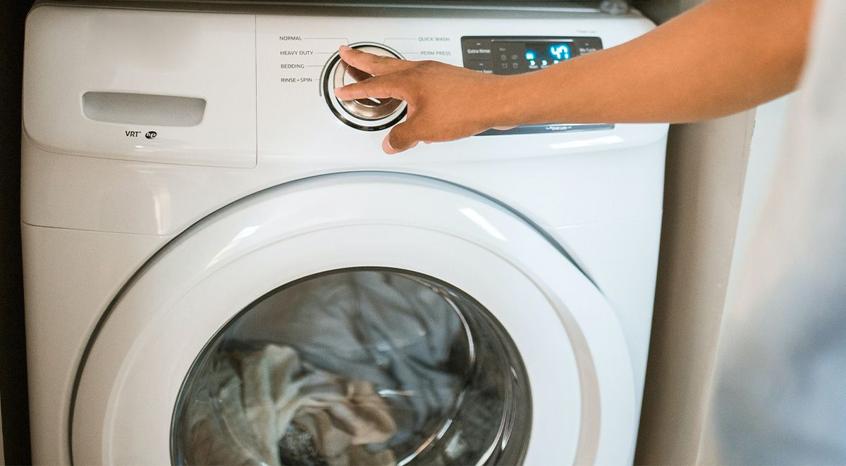 Make Cleaning a Priority This Summer