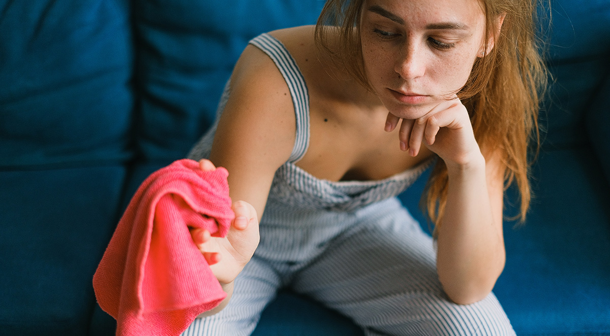 8 Signs It's Time to Hire a House Cleaning Service