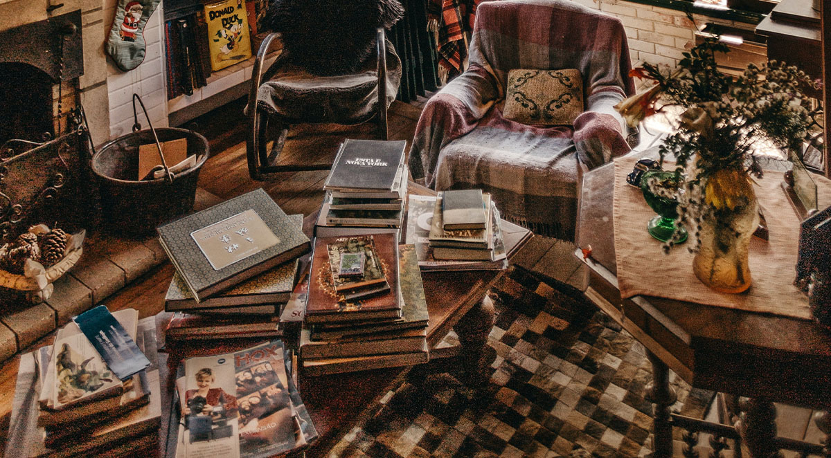 Reasons Why You Should Declutter in Your Home