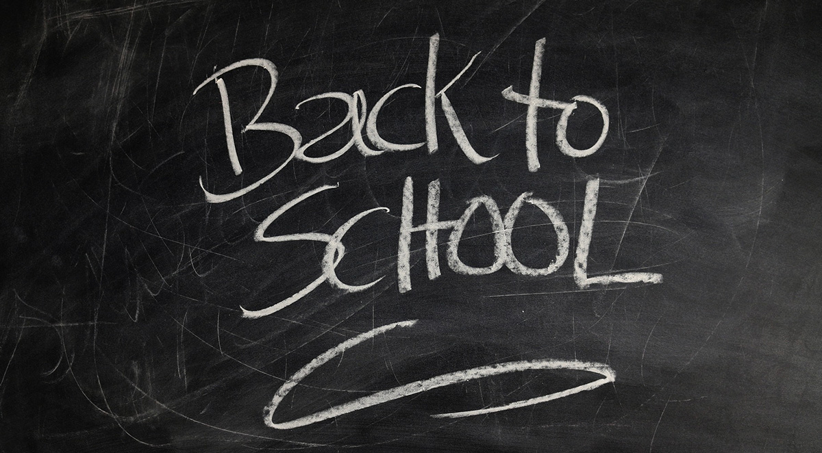 Get Your Home Cleaned When School Starts Back