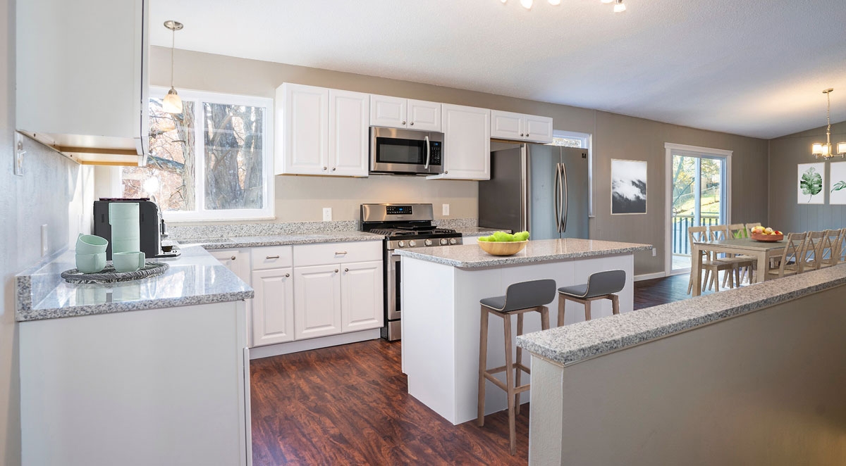 Give the Gift of a Clean Home