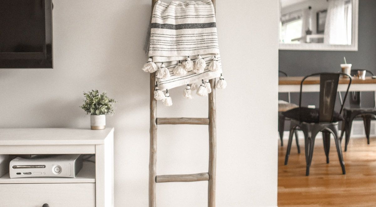 Do Not Wait Until Spring for Spring Cleaning!