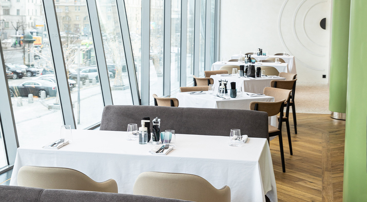 How to Keep Your Restaurant Clean