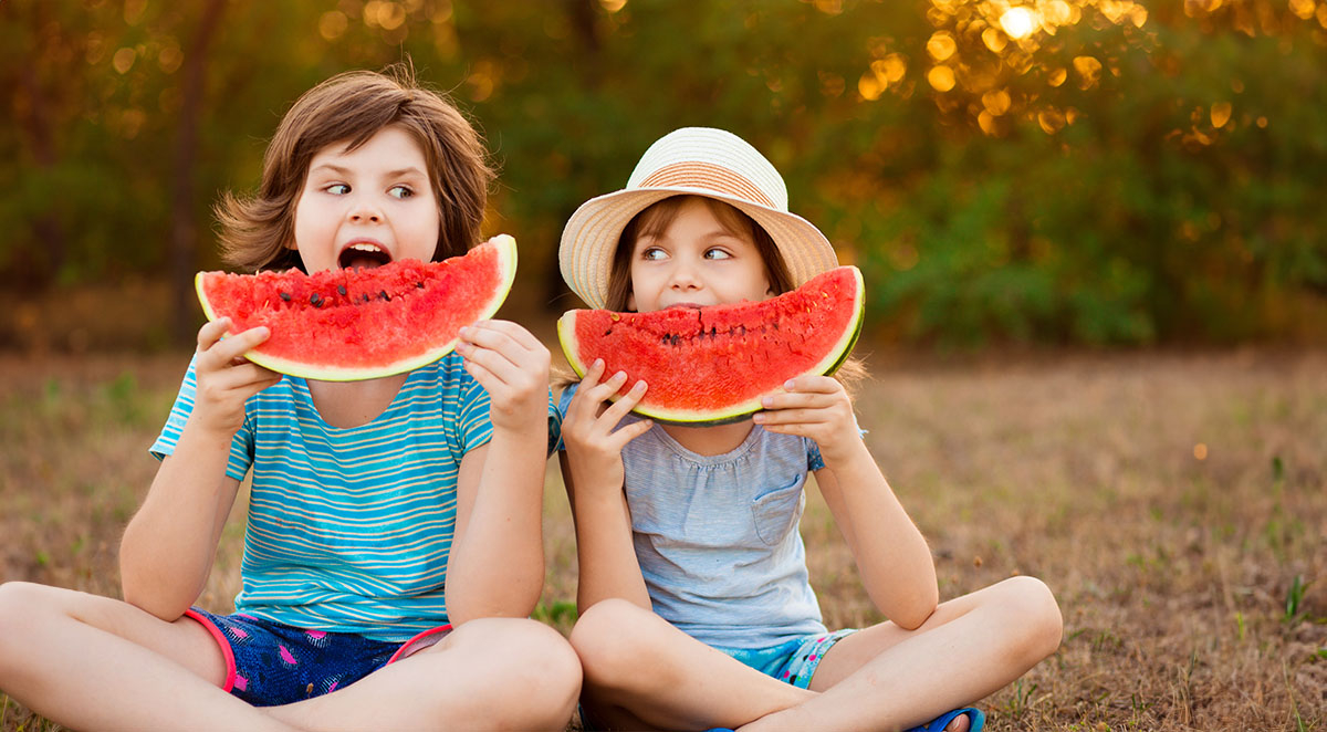How To Mitigate The Mess When The Kids Are Out Of School