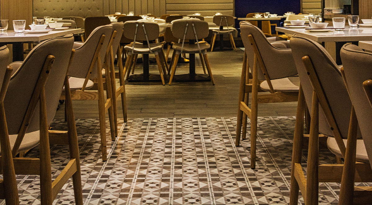 Do Your Restaurant's Floors Need a Deep Clean?