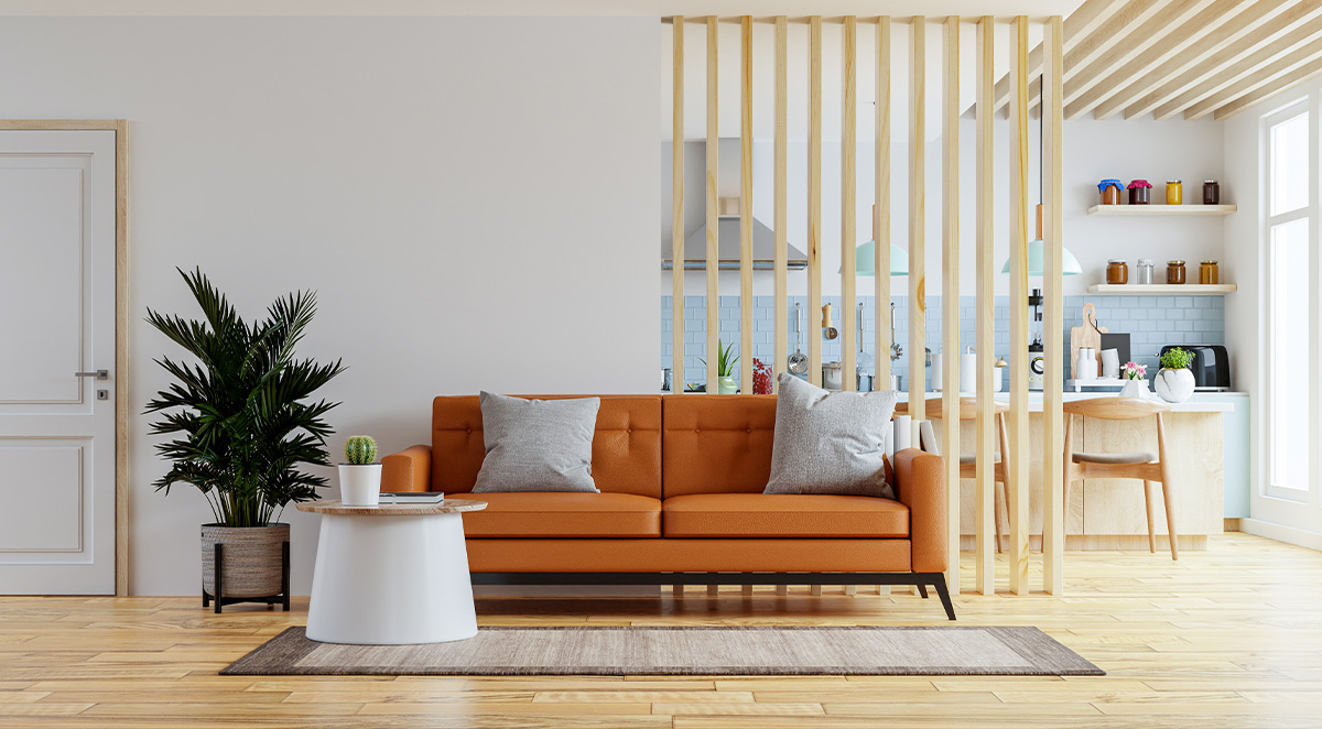 Four Ways to Love Your Home