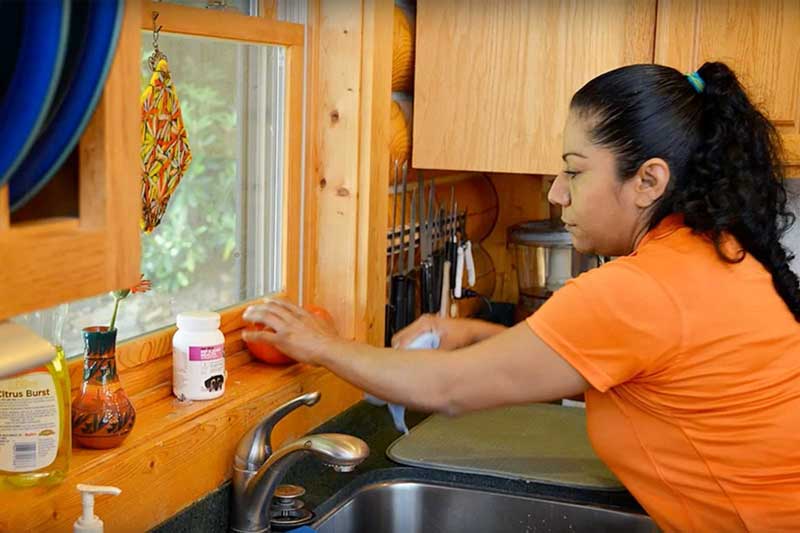 10 Residential Cleaning | Greenlife Professional Cleaning