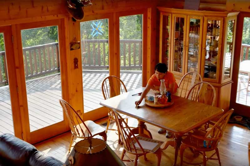 12 Residential Cleaning | Greenlife Professional Cleaning