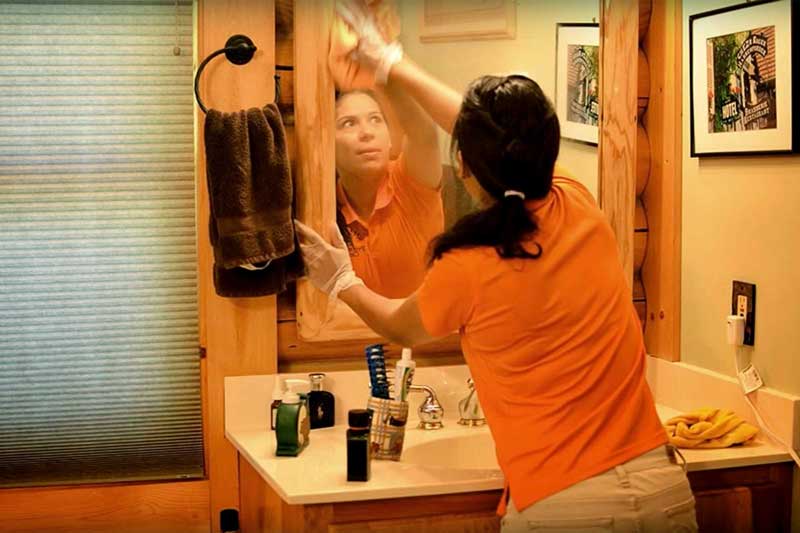 15 Residential Cleaning | Greenlife Professional Cleaning