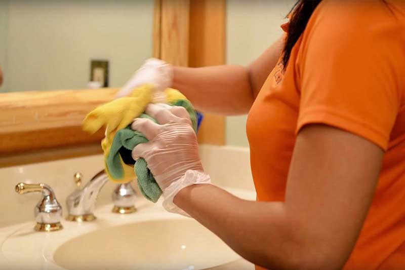 3 Residential Cleaning | Greenlife Professional Cleaning