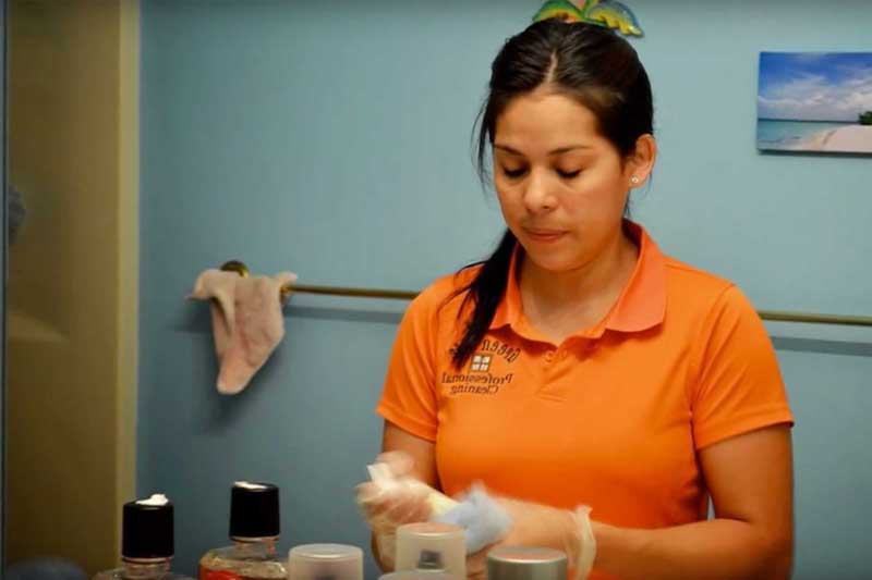 6 Residential Cleaning | Greenlife Professional Cleaning