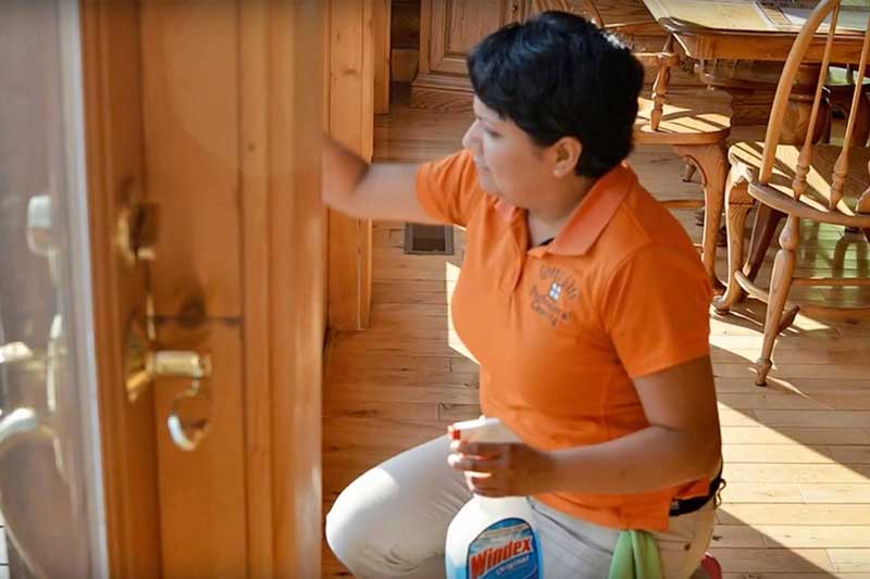 11 Post Construction Cleaning  | Greenlife Professional Cleaning