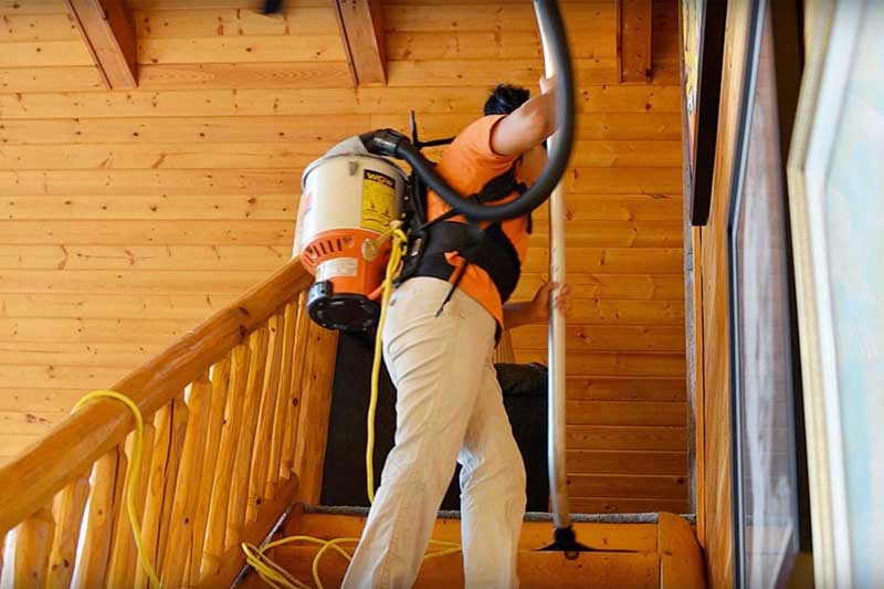 13 Post Construction Cleaning  | Greenlife Professional Cleaning