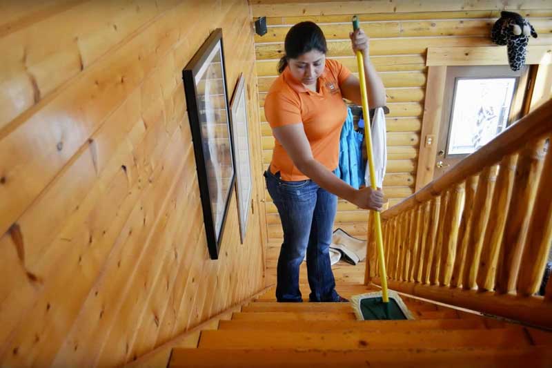14 Post Construction Cleaning  | Greenlife Professional Cleaning