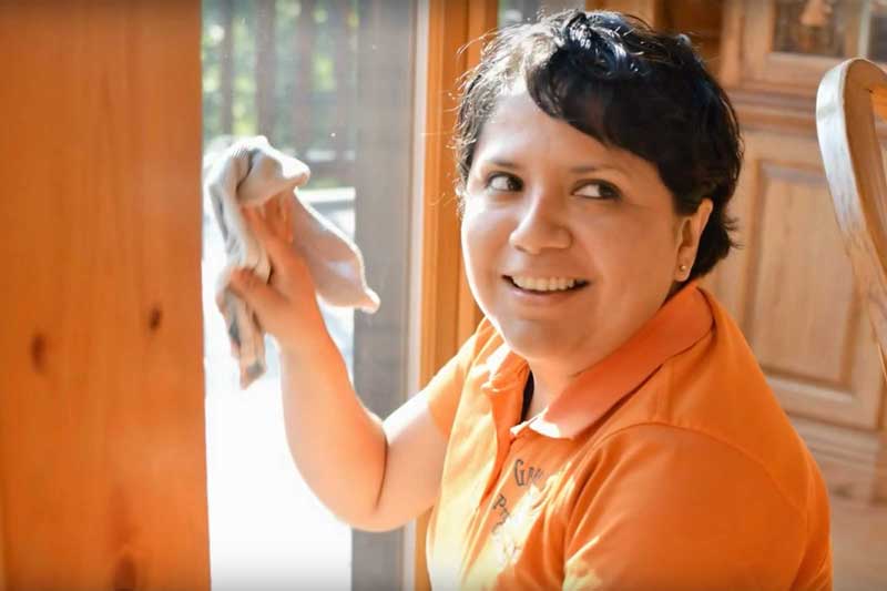 4 Post Construction Cleaning  | Greenlife Professional Cleaning