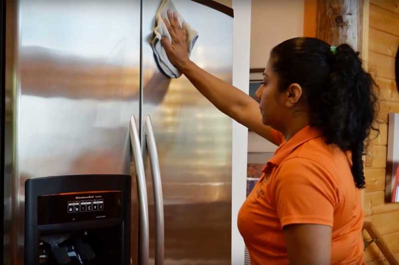 7 Restaurant Cleaning  | Greenlife Professional Cleaning