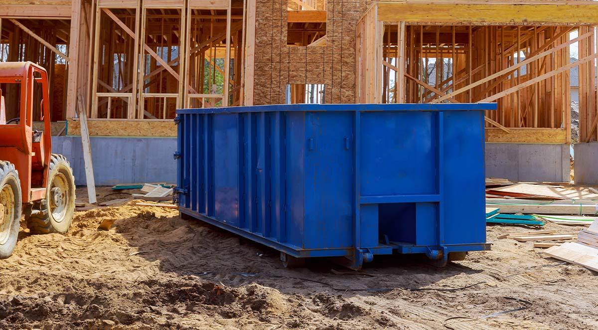 Post Construction Cleaning Buncombe County, NC